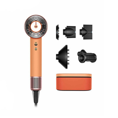 DYSON HAIR CARE HD16 CERAMIC APRICOT
