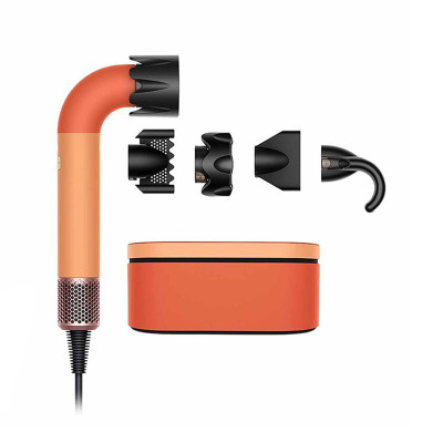 DYSON HAIR CARE HD17 CERAMIC APRICOT