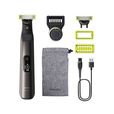 PHILIPS TRIMMER QP6552/15