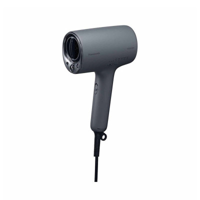 PANASONIC HAIR CARE EH-NA0L-K635 (Charcoal Black)