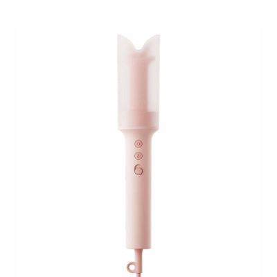 LAIFEN HAIR CARE AutoCurl Pink