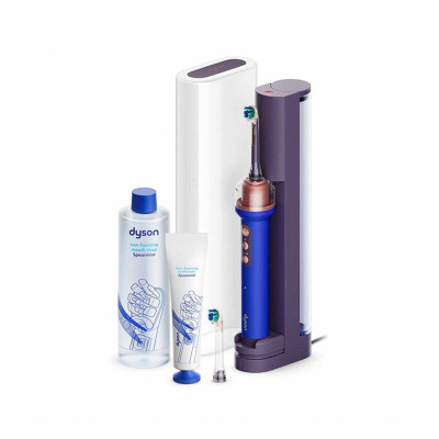 DYSON ELECTRIC TOOTHBRUSH OC01 CE/UBLUE 638168-01