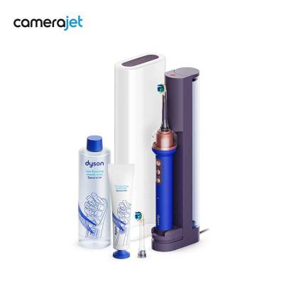 DYSON ELECTRIC TOOTHBRUSH OC01 SET CE/UBLUE 638168-92