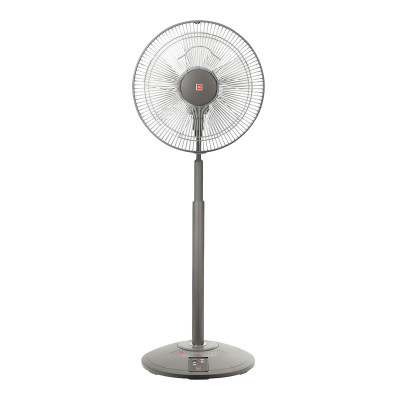 KDK STAND FAN N30NH-BRONZE
