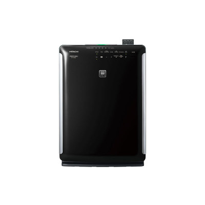 HITACHI AIR CLEANER+HUMIDIFIER EPA7000-BLACK