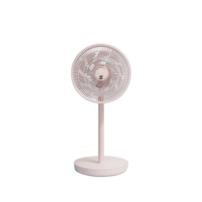 SOUNDTEOH 12" STAND FAN SCF-33PK