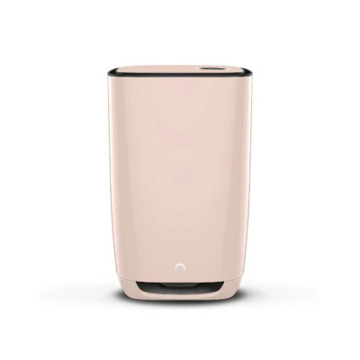 AERIS AIR CLEANER AIR MEDICAL PRO PINK