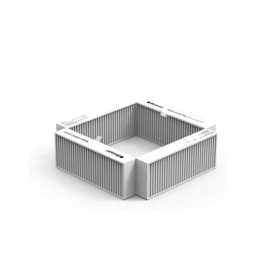 BLUEAIR ACCESSORIES CABIN ONLINE PAC FILTER