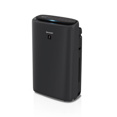SHARP AIR CLEANER+HUMIDIFIER KI-N50