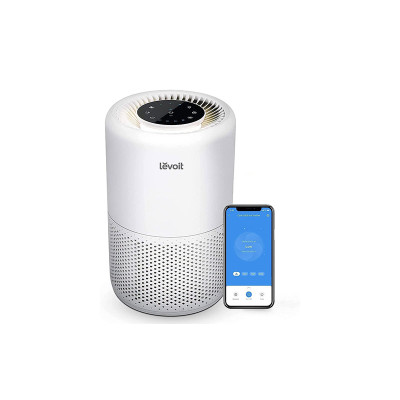 LEVOIT AIR CLEANER LV-200SPUR-WH-UK