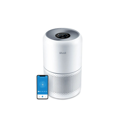LEVOIT AIR CLEANER LV-300S-WH-UK