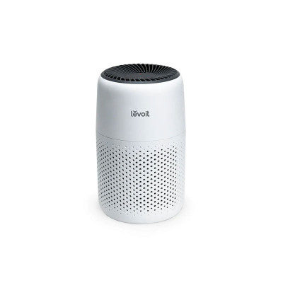LEVOIT AIR CLEANER LV-MINIC161-WH-UK