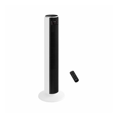 LEVOIT TOWER FAN LV-F362FAN-UK-WHITE