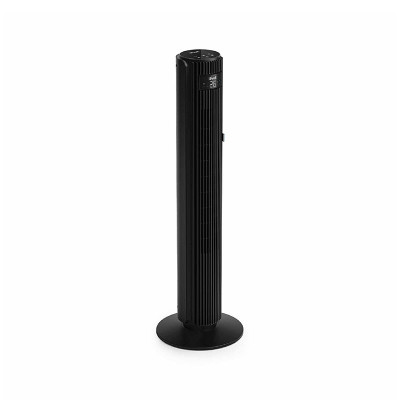 LEVOIT TOWER FAN LV-F422SFAN-UK-BLACK
