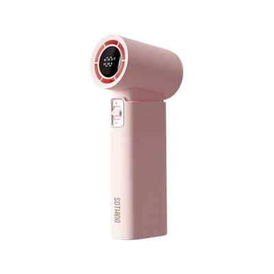 SOTHING USB FAN DSHJ-S-2422-PINK