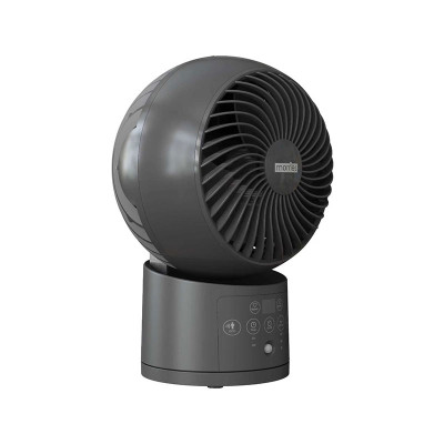 MORRIES DC VELOCITY FAN MS906DCHVF