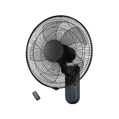 MORRIES DC WALL FAN -TIMER & R/C MS5816DCWFR