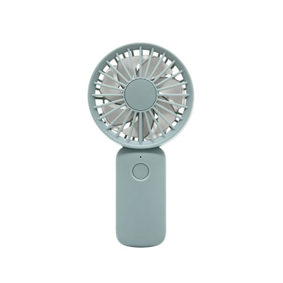 RHYTHM USB FAN HANDY FAN S-BLUE