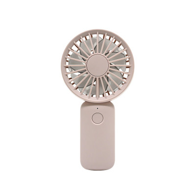 RHYTHM USB FAN HANDY FAN S-PINK