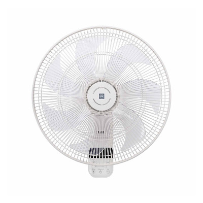 KDK DC WALL FAN -TIMER & R/C JV40SW