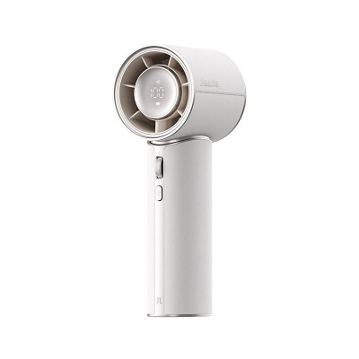 JISULIFE USB FAN PRO1 MINI-WHITE