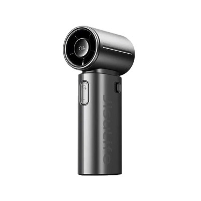 JISULIFE USB FAN LIFE9S-5000-BLACK