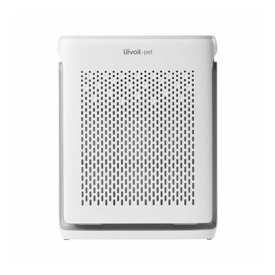 LEVOIT AIR CLEANER LV-VT100S-WH