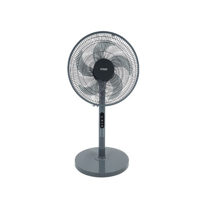 NNIO DC STAND FAN-TIMER & R/C LEGEND 16