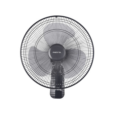 MISTRAL DC WALL FAN -TIMER & R/C MWF4036DR