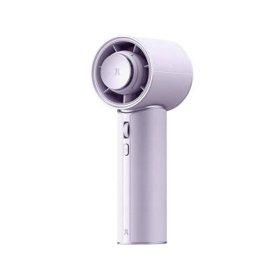 JISULIFE USB FAN PRO1 MINI-PURPLE