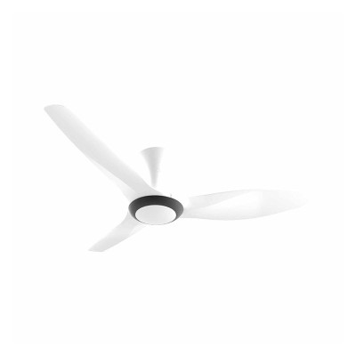 EUROPACE CEILING FAN ECF48HR3WHWH