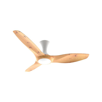 EUROPACE CEILING FAN -TIMER & R/C ECF48HR3WHLW