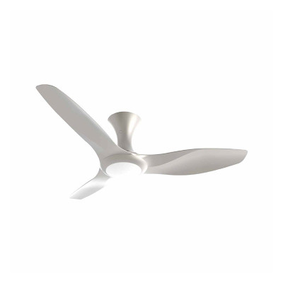 EUROPACE CEILING FAN -TIMER & R/C ECF48HR3GMS