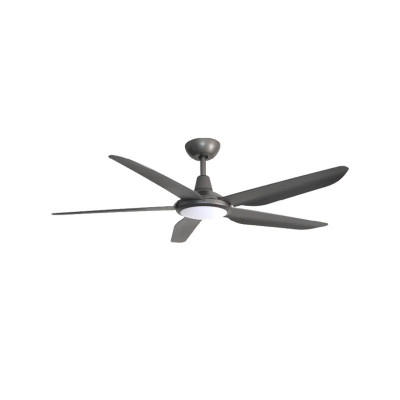 MISTRAL CEILING FAN -TIMER & R/C CYCLONE 56 -GM