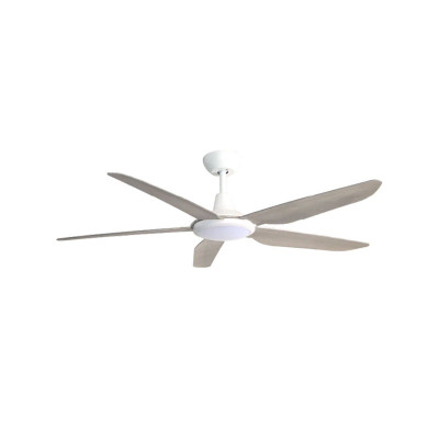 MISTRAL CEILING FAN -TIMER & R/C CYCLONE 56 -WD/WH
