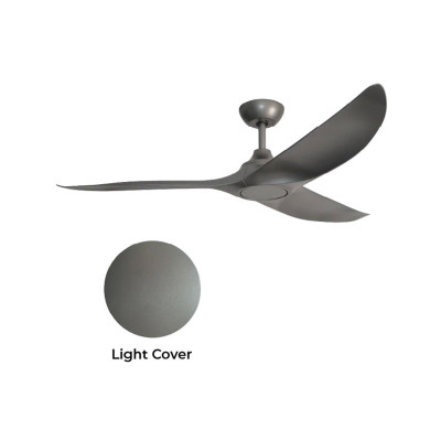 MISTRAL CEILING FAN -TIMER & R/C GUST 48 -GM