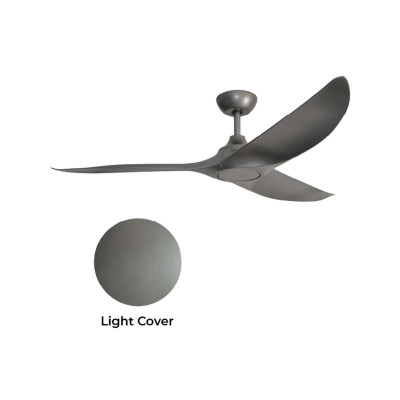 MISTRAL CEILING FAN -TIMER & R/C GUST 60 -GM
