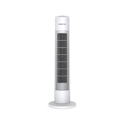 MISTRAL DC TOWER FAN -TIMER MFD3103D