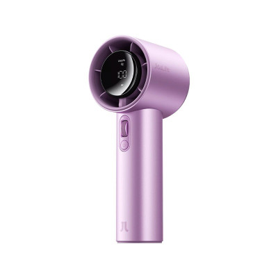 JISULIFE USB FAN PRO1S-PURPLE-2026