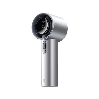 JISULIFE USB FAN PRO1S-SILVER-2026