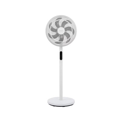 PANASONIC DC STAND FAN -TIMER & R/C F-30JLAWS