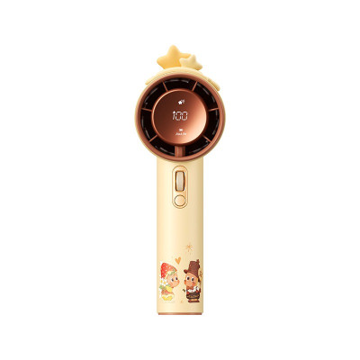 JISULIFE USB FAN PRO1-TWINKLE