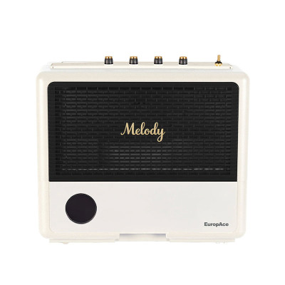 EUROPACE MELODY SERIES DEHUMIDIFIER EDH5253FCR