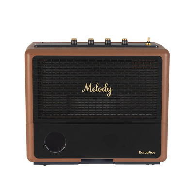 EUROPACE MELODY SERIES DEHUMIDIFIER EDH5253FBR