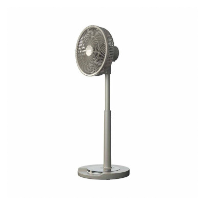 MORRIES DC STAND FAN-TIMER & R/C MS7812DCSFR