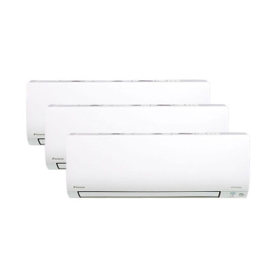 DAIKIN TRI CON CTKC25WVMGX2/35/MKC70WVMG
