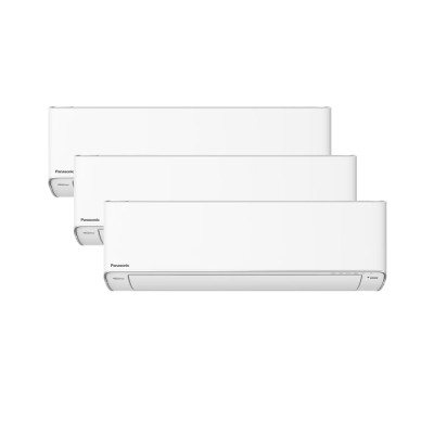 PANASONIC TRI CON CU3XU28YBZ/CSXU9XKZX2/12