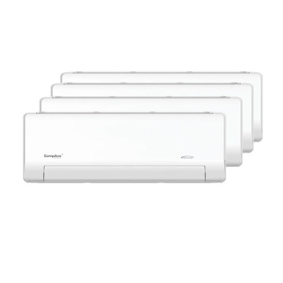 EUROPACE SYSTEM 4 ESACMA4R285A/ESACFAR095X3/185