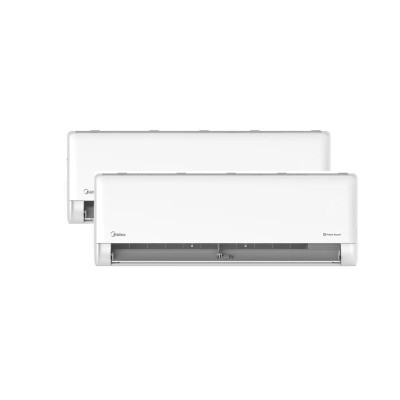 MIDEA TWIN CON MEZ2M21E/MEZID12X2
