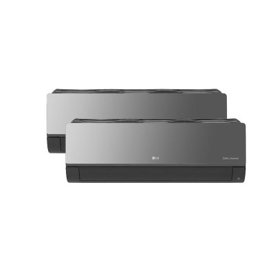 LG TWIN CON Z3UQ28GFA1/ZMNQ12GDJR0/18GDJRO